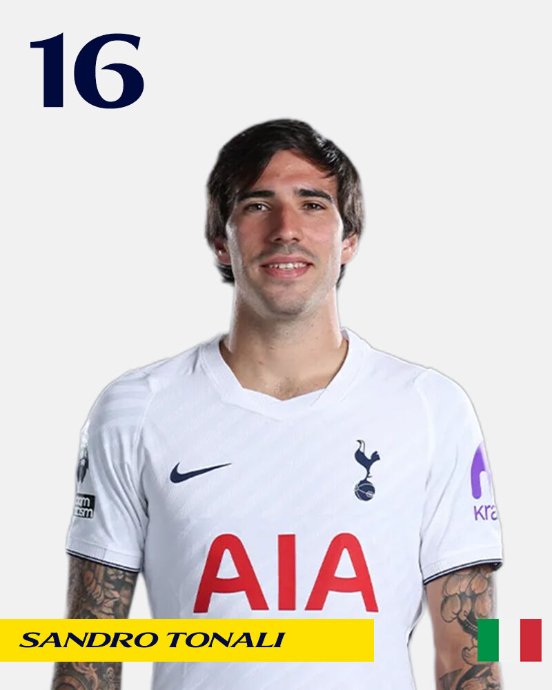 Sandro Tonali