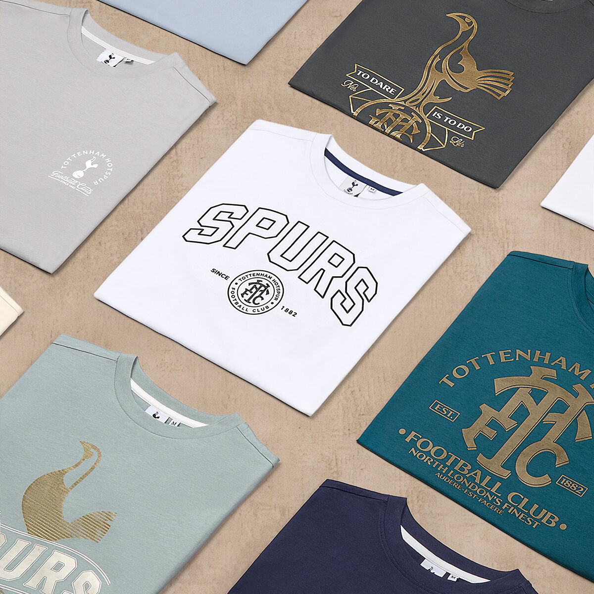 Clothing