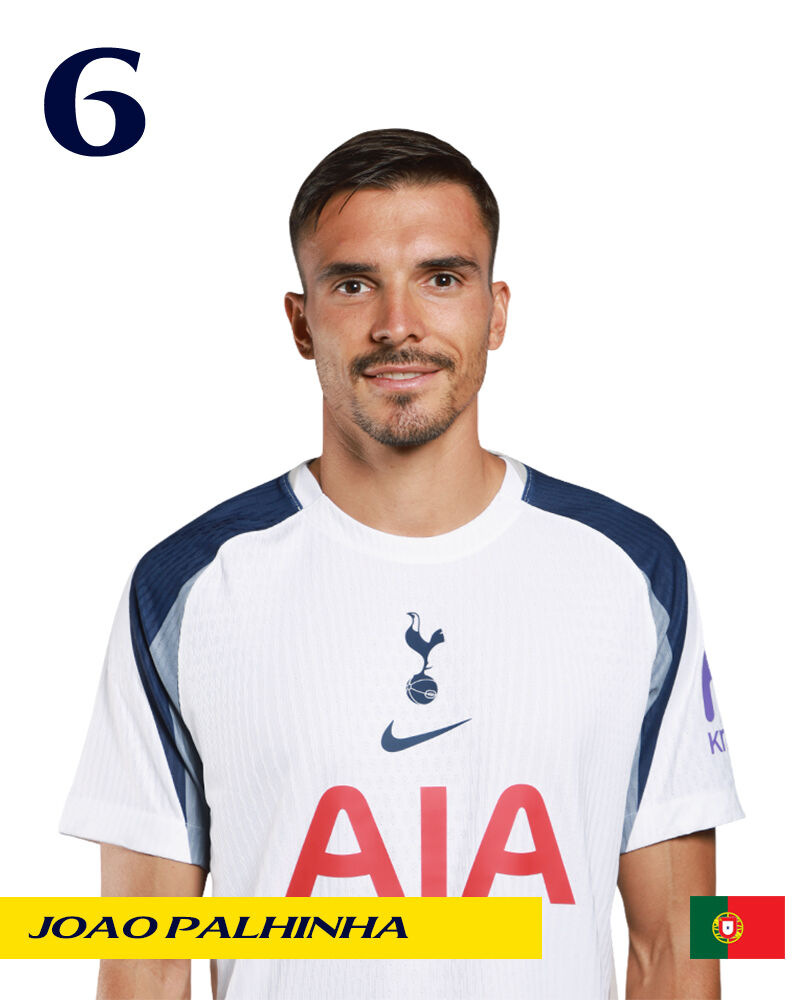 Joao Palhinha