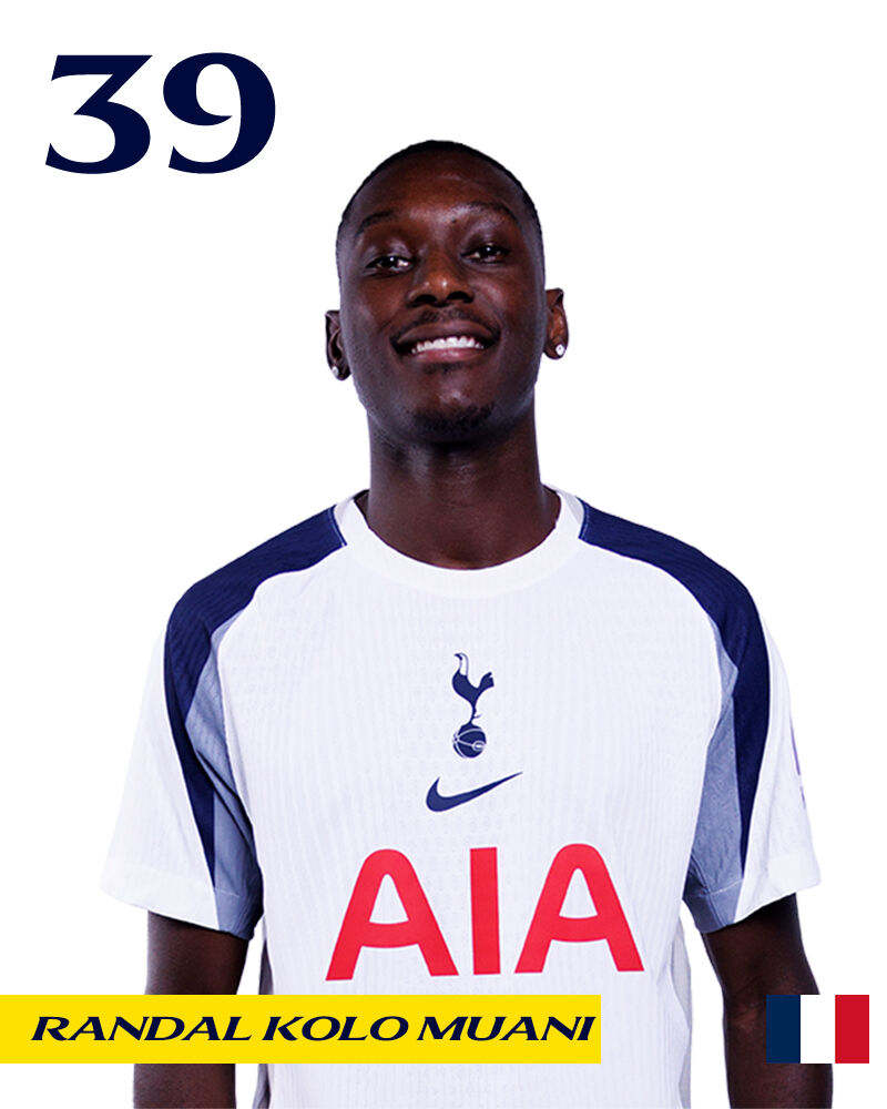 Randal Kolo Muani