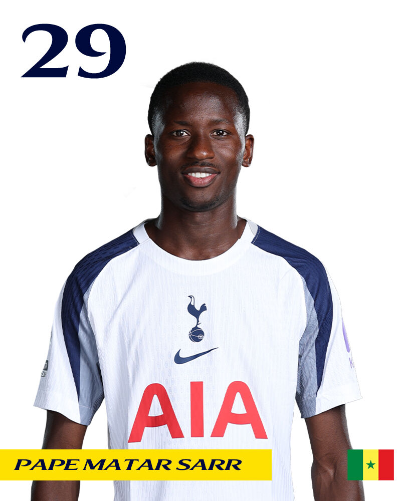 Pape Matar Sarr