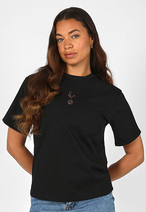 Tottenham Hotspur womenswear Collection promotional banner