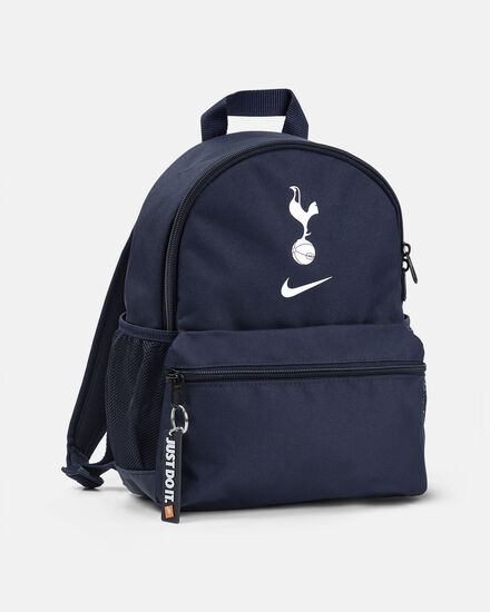 Spurs Nike Mini Navy Backpack