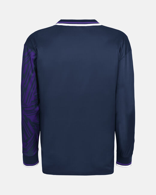 Spurs Retro 1994 Away Long Sleeved Shirt