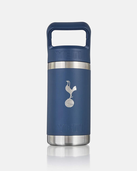 Spurs x YETI Navy Rambler 12oz (354ml) Kids Bottle