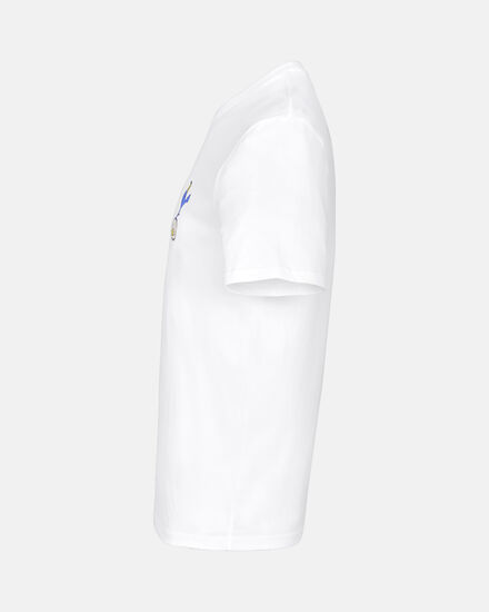 Spurs X Beavertown White T-Shirt