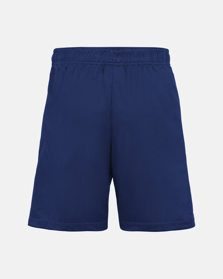 Spurs Nike Youth Navy Third Training Shorts 2025/26