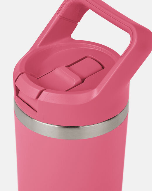 Spurs x YETI Pink Rambler 12oz (354ml) Kids Bottle