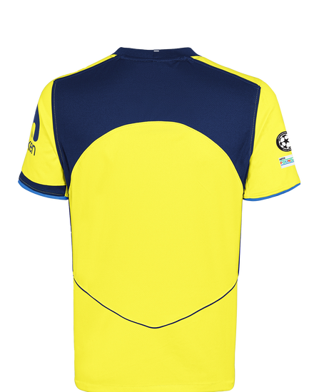 Champions League Badge V5CLBSETY