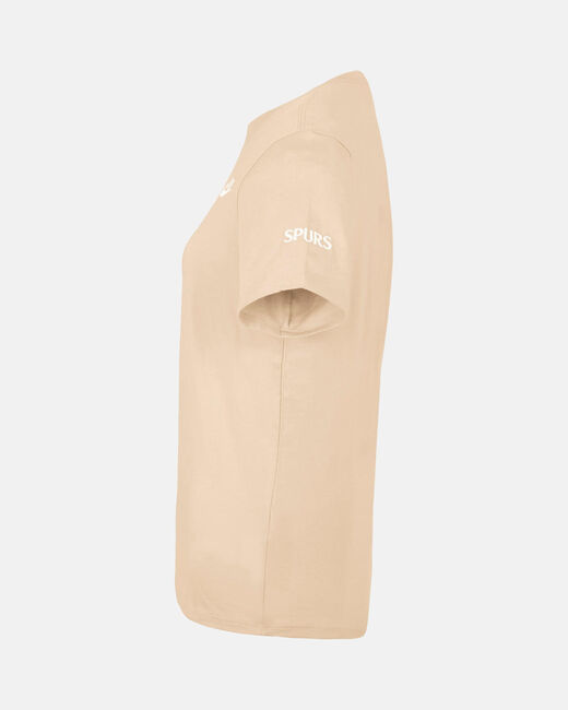 Spurs Nike Womens Sand Club T-Shirt