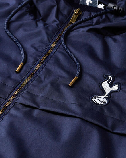 Spurs Womens Showerproof Jacket