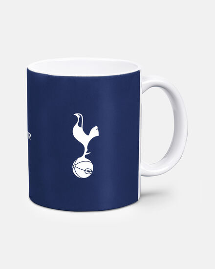Spurs One Of Our Own Mum Mug