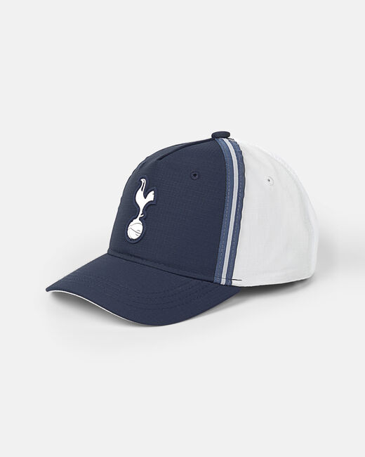 Spurs Kids Contrast Panel Cap