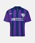 Spurs Retro 1995/96 Pony Away Shirt