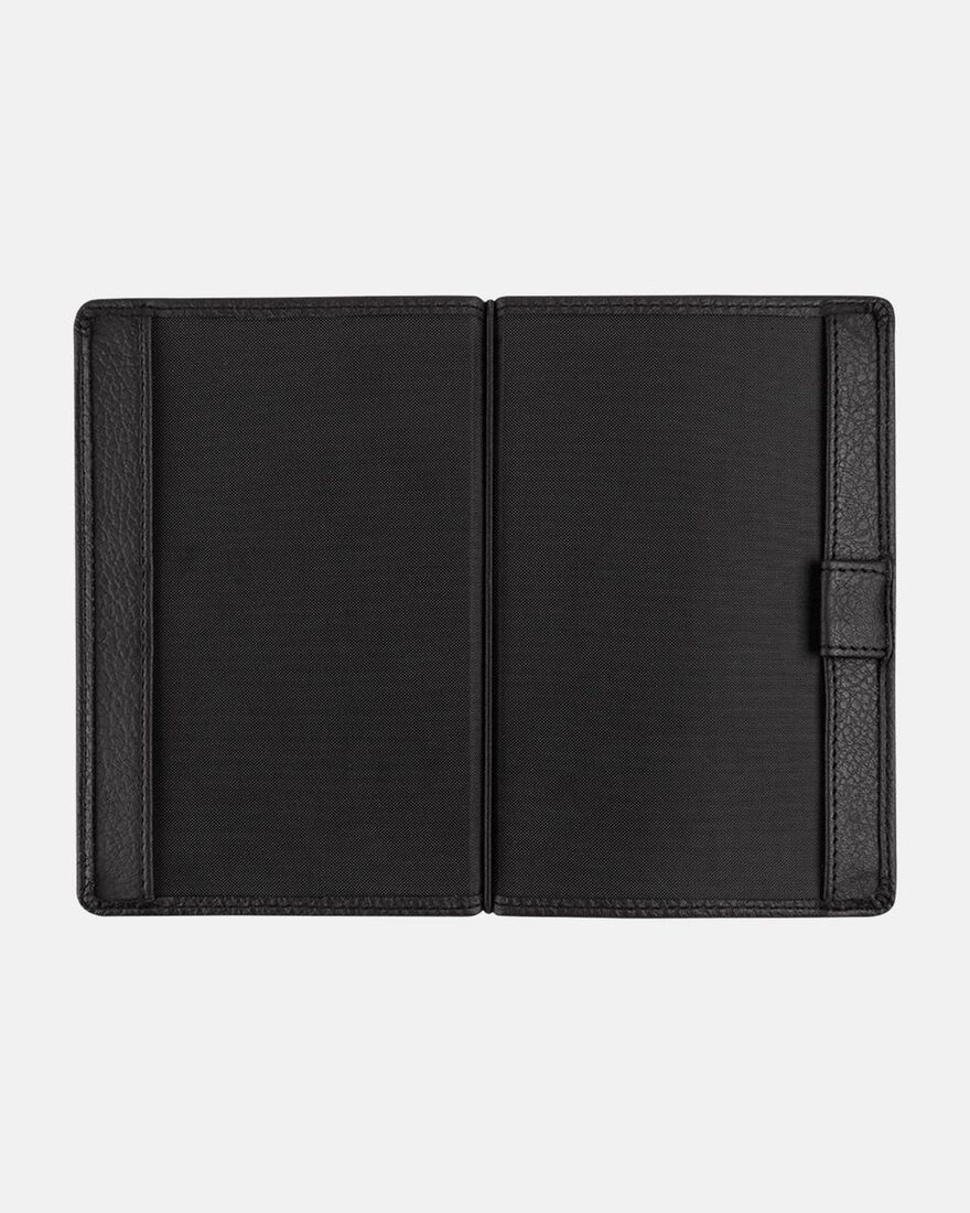 Spurs Crest Score Card Holder