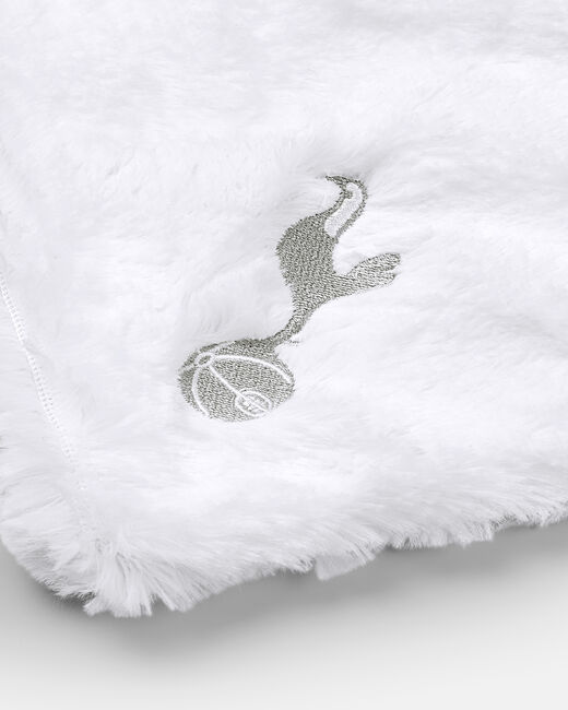 Spurs Plush Bunny Comforter