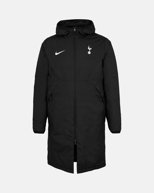 Spurs Nike Adult Academy Repel Park Jacket