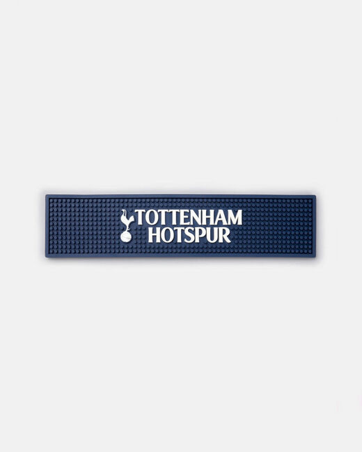 Spurs Tottenham Hotspur Bar Mat
