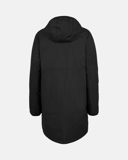 Spurs Nike Womens Repel Academy Long Jacket