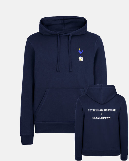 Spurs X Beavertown Navy Hoodie