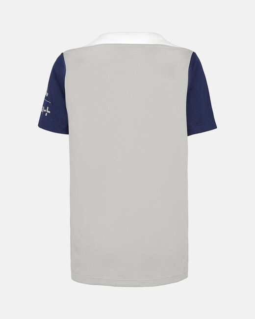 Spurs Nike Youth Size XL Grey Training T-Shirt 2025/26