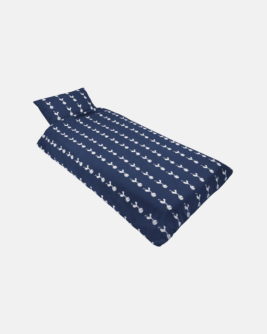 Spurs White Hart Lane Single Duvet