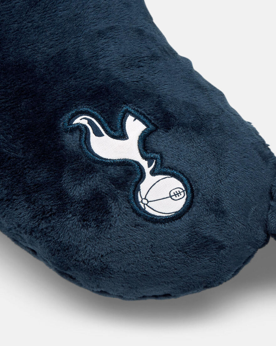 Spurs Navy Travel Pillow
