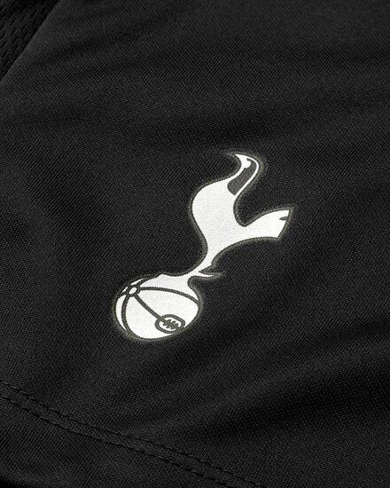 Spurs Nike Womens Dri-FIT Academy Shorts