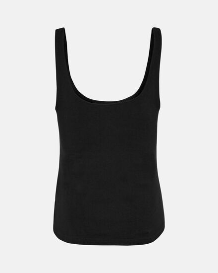 Spurs Nike Womens Black Sportswear Vest