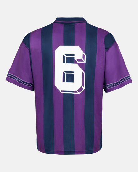 Spurs Retro 1995/96 Pony Away Shirt
