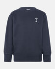 Spurs Kids Essential Navy Sweatshirt