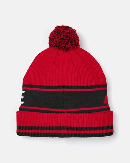 F1&reg; DRIVE London Text Beanie