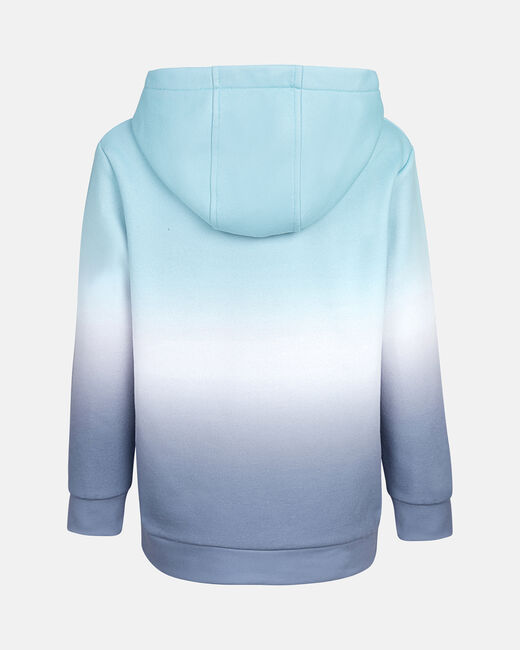 Spurs Kids Multi Coloured Ombre Hoodie