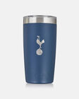 Spurs x YETI Navy Rambler 10oz (296ml) Tumbler