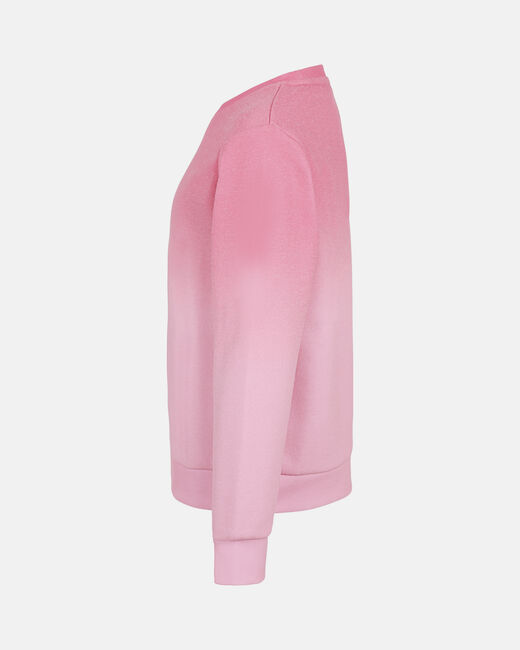 Spurs Kids Cockerel Glitter Ombre Sweatshirt