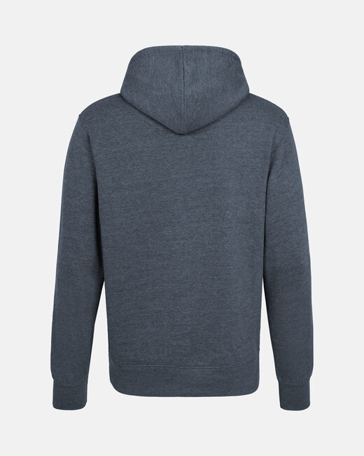 Spurs Mens Essential Blue Hoodie