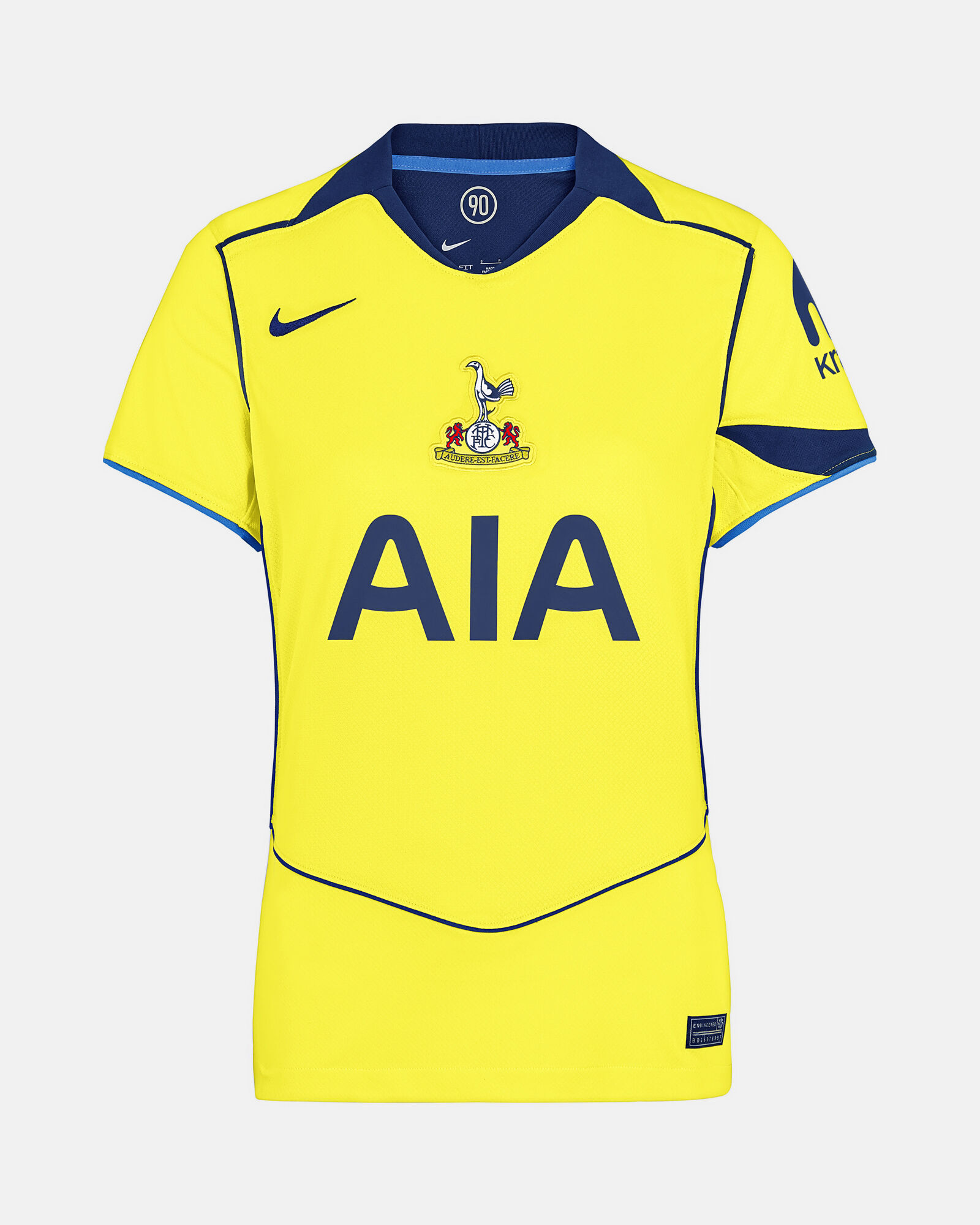 37 Micky van de Ven I Official Spurs Store