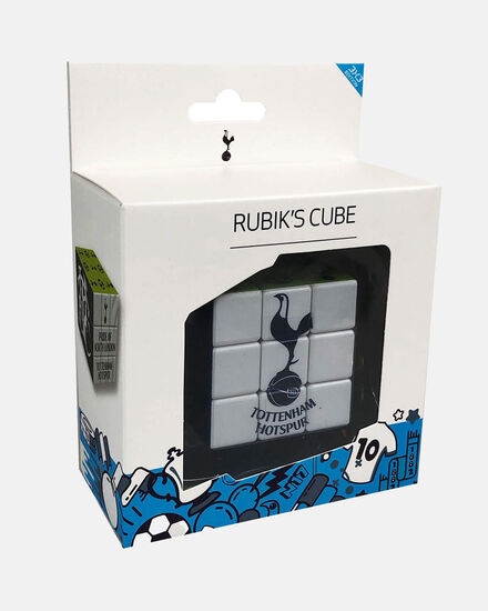 Spurs Rubiks Cube