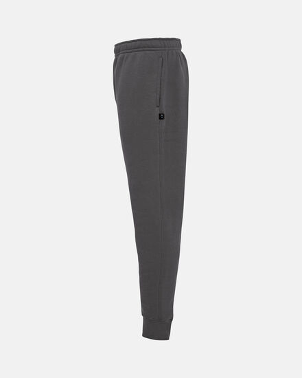 Spurs Nike Mens Club Charcoal Joggers