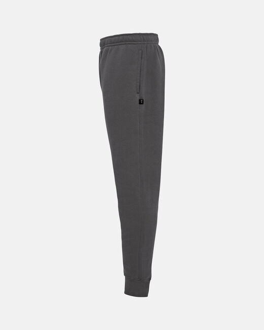 Spurs Nike Mens Club Charcoal Joggers