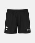 Spurs Nike Womens Dri-FIT Academy Shorts