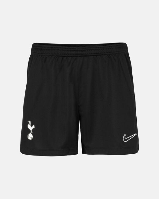 Spurs Nike Womens Dri-FIT Academy Shorts
