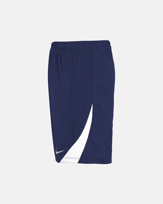 Spurs Nike Mens Navy Training Shorts 2025/26
