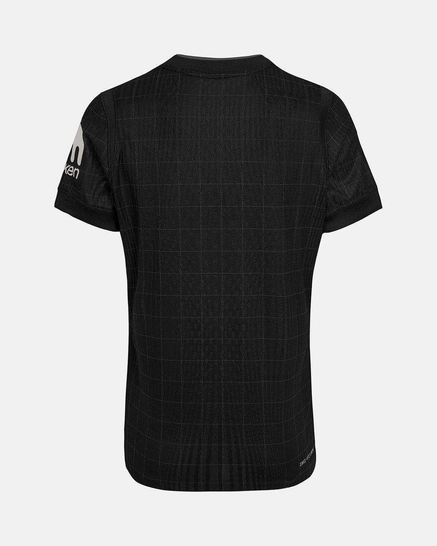 Womens Elite Tottenham Hotspur Away Shirt 2025/26