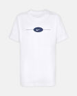 Spurs Nike Youth Size XL White Play T-Shirt 2025/26
