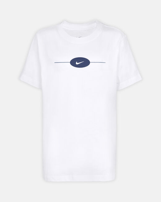 Spurs Nike Youth Size XL White Play T-Shirt 2025/26