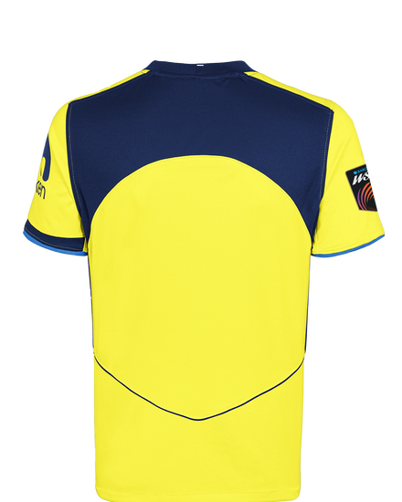 WSL Personalisation Badge Adult V4WSLB