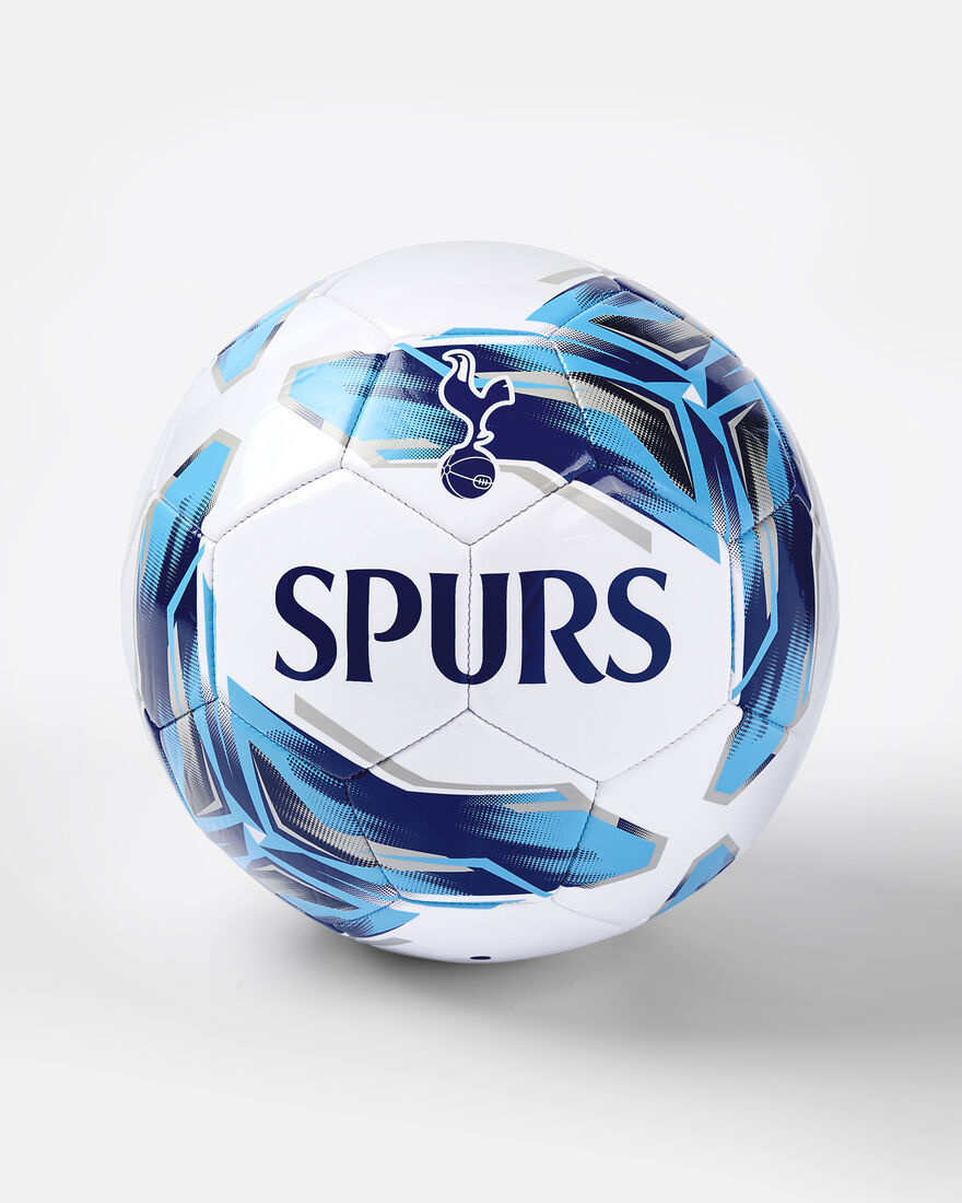 Spurs Mirage Size 5 Football
