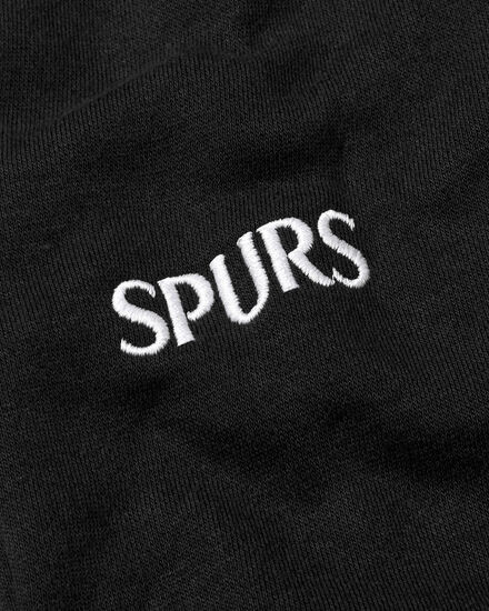 Spurs Nike Womens Black Club Joggers