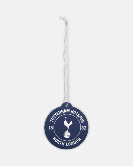 Spurs 2 Pack Air Fresheners